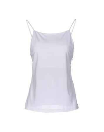 Топ CALVIN KLEIN COLLECTION Топ CALVIN KLEIN COLLECTION