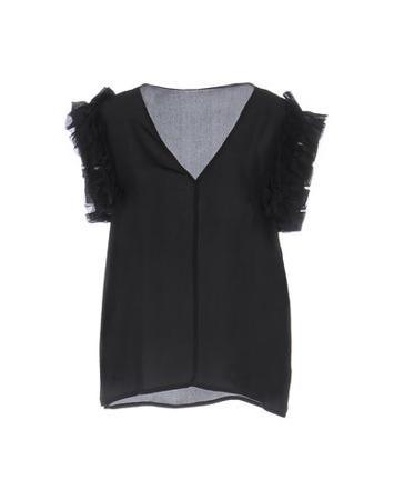 Топ TIZIANA PAVONCELLI