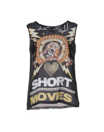 Топ TWIN-SET JEANS