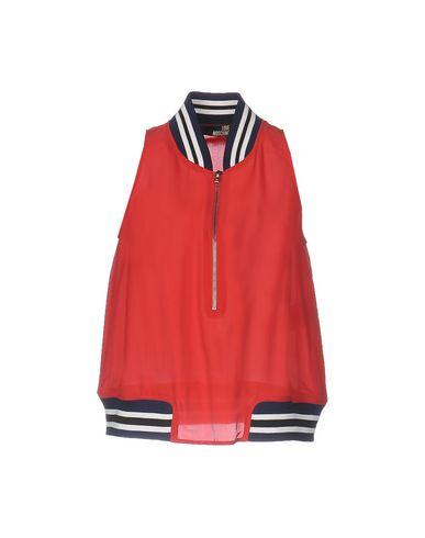 Топ LOVE MOSCHINO