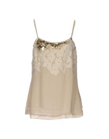 Топ TWIN-SET SIMONA BARBIERI