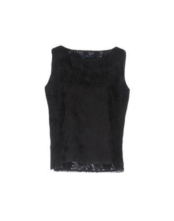 Топ BLUE LES COPAINS