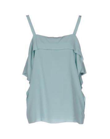 Топ ERIKA CAVALLINI SEMICOUTURE