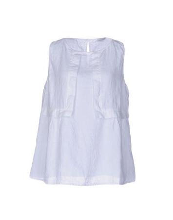 Топ LA FABBRICA DEL LINO Топ LA FABBRICA DEL LINO