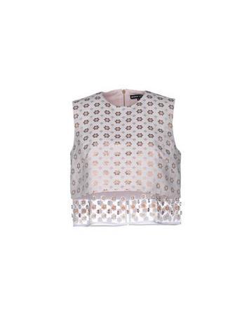 Топ MARKUS LUPFER