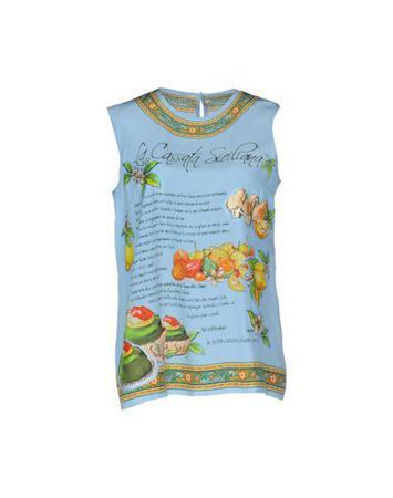 Топ DOLCE & GABBANA