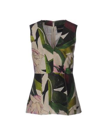 Топ ERIKA CAVALLINI SEMICOUTURE