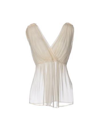 Топ ERIKA CAVALLINI SEMICOUTURE