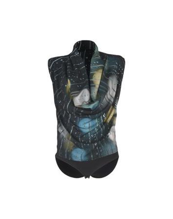 Топ MAISON MARGIELA 1