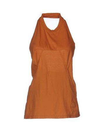 Топ DRKSHDW BY RICK OWENS