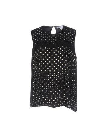 Топ DIANE VON FURSTENBERG