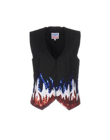 Топ FAP  FILLES A PAPA