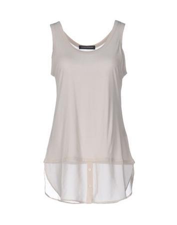 Топ ANDREA MORANDO