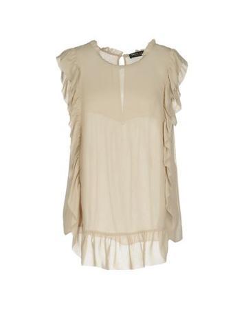 Топ TWIN-SET SIMONA BARBIERI