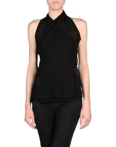 Топ RICK OWENS