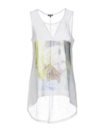 Топ BRIGITTE BARDOT