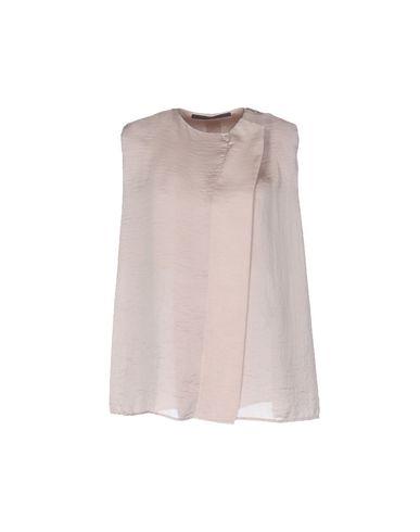 HAIDER ACKERMANN Топ без рукавов  Топ HAIDER ACKERMANN