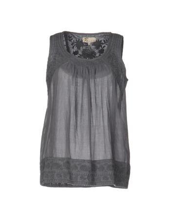 Топ LOCAL APPAREL