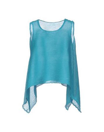 Топ ISSEY MIYAKE CAULIFLOWER