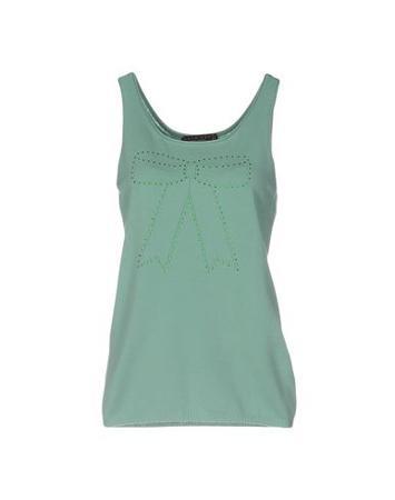 Топ TWIN-SET SIMONA BARBIERI