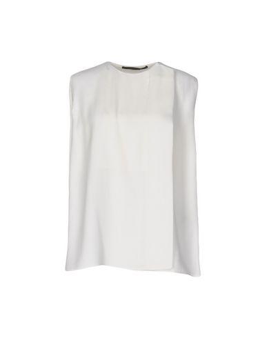 HAIDER ACKERMANN Топ без рукавов  Топ HAIDER ACKERMANN