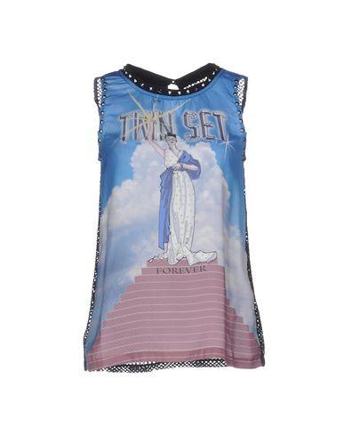 Топ TWIN-SET JEANS