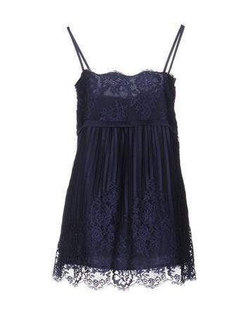 Топ TWIN-SET SIMONA BARBIERI