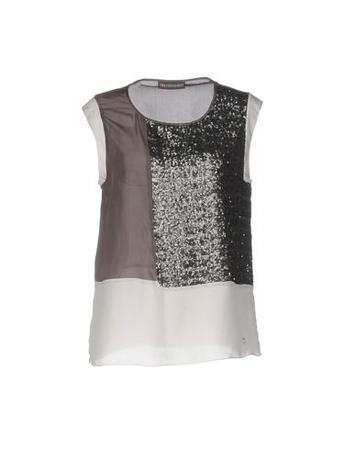 Топ TRU TRUSSARDI