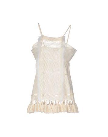 Топ ISABEL MARANT