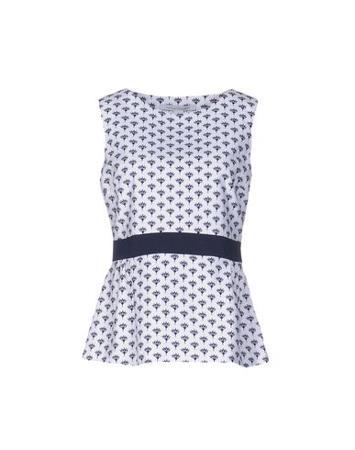 Топ DIANE VON FURSTENBERG