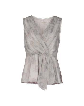 Топ DRIES VAN NOTEN