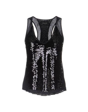 Топ PATRIZIA PEPE SERA