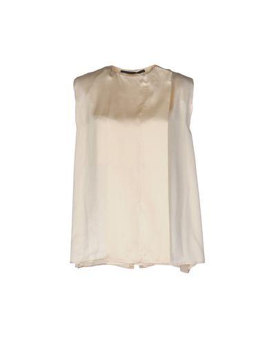 HAIDER ACKERMANN Топ без рукавов  Топ HAIDER ACKERMANN