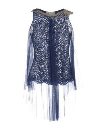 Топ LE PRÊT DE GEMY