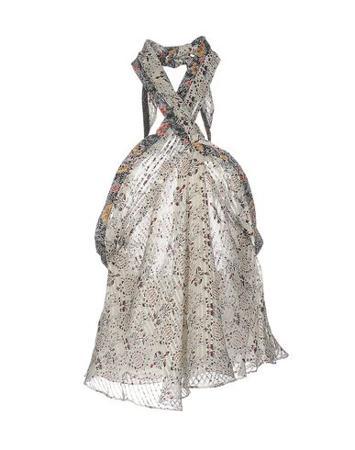 Топ ISABEL MARANT