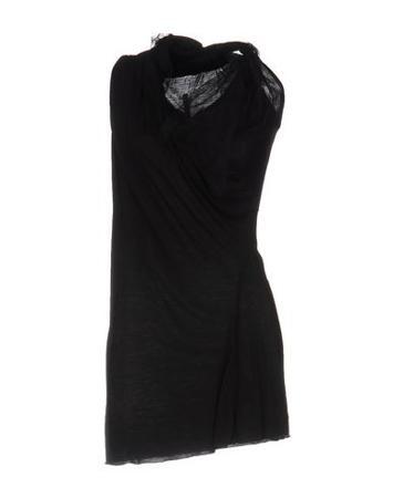 Топ RICK OWENS LILIES