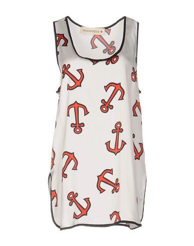 Топ SHIRTAPORTER