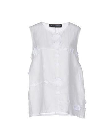 Топ COLLECTION PRIVĒE?