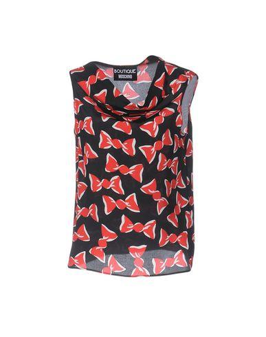 Топ BOUTIQUE MOSCHINO