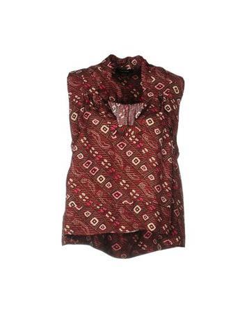 Топ ISABEL MARANT