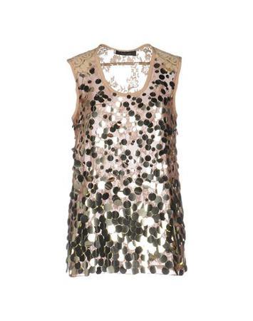 Топ TWIN-SET SIMONA BARBIERI