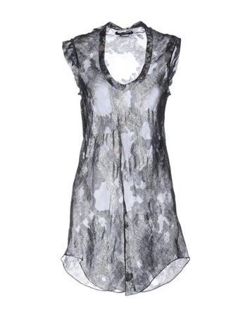 Топ ISABEL MARANT