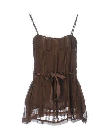 Топ CLASS ROBERTO CAVALLI