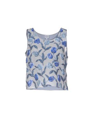 Топ ARMANI COLLEZIONI