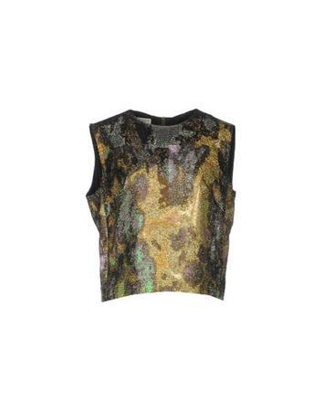 Топ DRIES VAN NOTEN