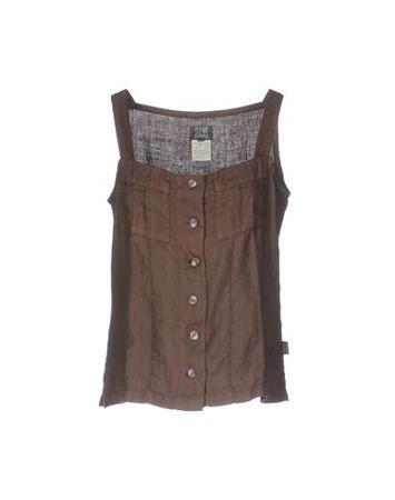 Топ JEANS LES COPAINS