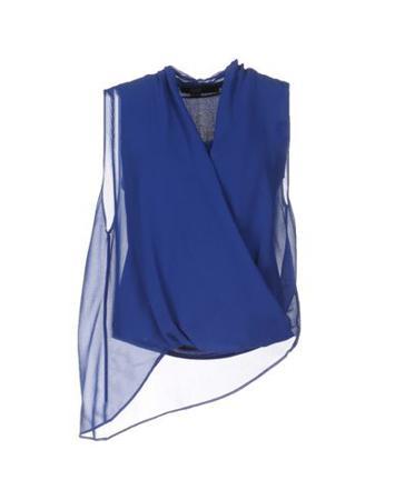 Топ SEVENTY BY SERGIO TEGON