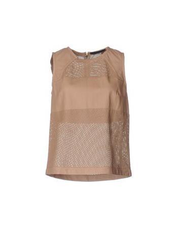 Топ ATOS LOMBARDINI