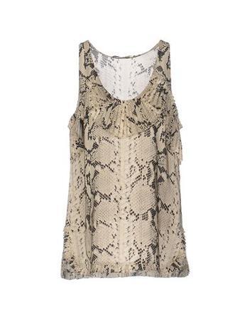 Топ ROBERTO CAVALLI