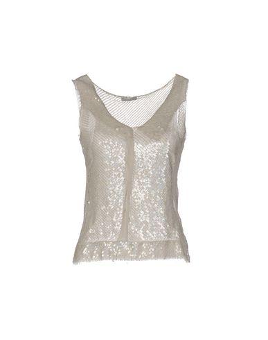 Топ PINKO GREY